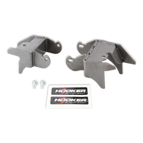 PartzBiz CM: BHS515-JEEP TJ HEMI-SWAP MOUNTING BRACKET KIT PartzBiz CM: BHS515-JEEP TJ HEMI-SWAP MOUNTING BRACKET KIT