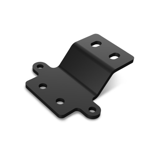 PartzBiz CM: 71223004HKR-LS-SWAP 4L80-4L85 CROSSMEMBER ADAPTER BR PartzBiz CM: 71223004HKR-LS-SWAP 4L80-4L85 CROSSMEMBER ADAPTER BR