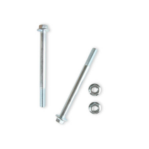PartzBiz CM: 71223015HKR-LS/LT URETHANE MOUNT HARDWARE KIT