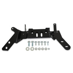 PartzBiz CM 71222005HKR - TRANSMISSION CROSSMEMBER, 3RD-GEN F-BODY
