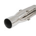 PartzBiz CM: 2502-2HKR-3-STEP BBC DRAG HEADERS 304SS