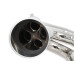 PartzBiz CM: 2502-2HKR-3-STEP BBC DRAG HEADERS 304SS