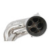 PartzBiz CM: 2502-2HKR-3-STEP BBC DRAG HEADERS 304SS