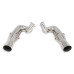 PartzBiz CM: 2502-2HKR-3-STEP BBC DRAG HEADERS 304SS