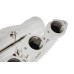 PartzBiz CM: 2502-2HKR-3-STEP BBC DRAG HEADERS 304SS