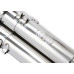 PartzBiz CM: 2502-2HKR-3-STEP BBC DRAG HEADERS 304SS