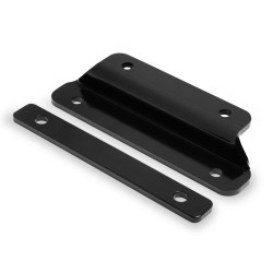 PartzBiz CM 12647HKR - Crossmember Adapter Kit PartzBiz CM 12647HKR - Crossmember Adapter Kit