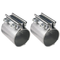 PartzBiz CM 41173HKR - Exhaust Coupler/Clamp PartzBiz CM 41173HKR - Exhaust Coupler/Clamp