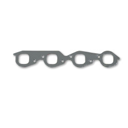 PartzBiz CM 10809HKR - Header Gaskets - Hi-Temperature - 396-502 Chevrolet Big Block Mark IV 1965-1990 PartzBiz CM 10809HKR - Header Gaskets - Hi-Temperature - 396-502 Chevrolet Big Block Mark IV 1965-1990