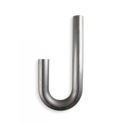 PartzBiz CM 12390HKR - Hooker J-Bend PartzBiz CM 12390HKR - Hooker J-Bend
