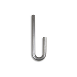 PartzBiz CM 12521HKR - Hooker J-Bend PartzBiz CM 12521HKR - Hooker J-Bend