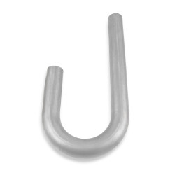 PartzBiz CM 12582HKR - Hooker J-Bend PartzBiz CM 12582HKR - Hooker J-Bend