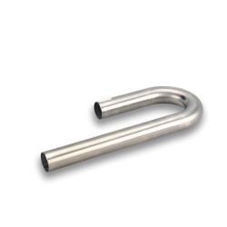 PartzBiz CM 12596HKR - Hooker J-Bend PartzBiz CM 12596HKR - Hooker J-Bend
