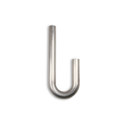 PartzBiz CM 32560HKR - Hooker J-Bend PartzBiz CM 32560HKR - Hooker J-Bend
