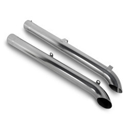 PartzBiz CM 50735-1HKR - Hooker Side Tube PartzBiz CM 50735-1HKR - Hooker Side Tube
