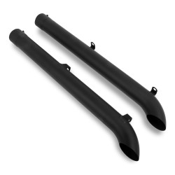 PartzBiz CM 50735HKR - Hooker Side Tube PartzBiz CM 50735HKR - Hooker Side Tube