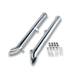 PartzBiz CM 65284HKR - Hooker Side Tube PartzBiz CM 65284HKR - Hooker Side Tube