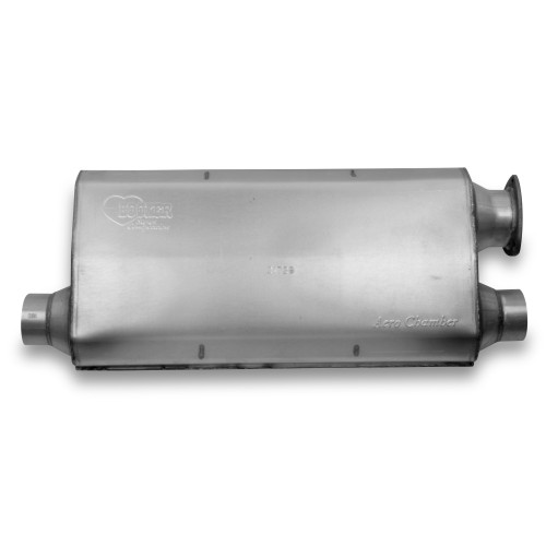 PartzBiz CM: 21729HKR-Hooker Aero Chamber Muffler