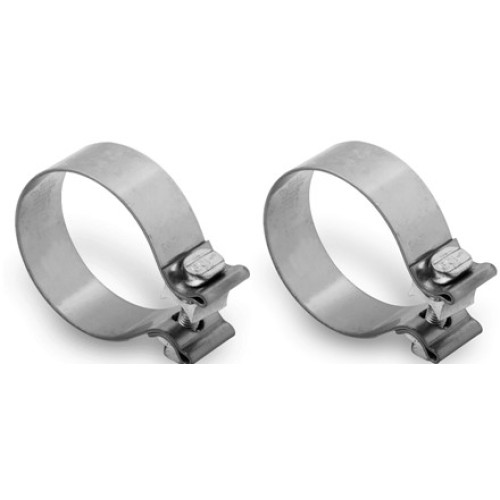 PartzBiz CM: 41165HKR-Hooker Band Clamps