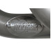PartzBiz CM: 2314HKR-Hooker Block Hugger Header - Stainless Steel