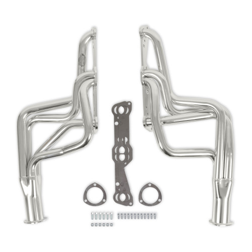 PartzBiz CM: 4901-1HKR-Hooker Competition Headers - Ceramic Coated
