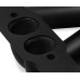 PartzBiz CM: 2456HKR-Hooker Competition Long Tube Headers - Painted PartzBiz CM: 2456HKR-Hooker Competition Long Tube Headers - Painted