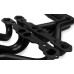 PartzBiz CM: 2456HKR-Hooker Competition Long Tube Headers - Painted PartzBiz CM: 2456HKR-Hooker Competition Long Tube Headers - Painted