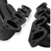 PartzBiz CM: 2457HKR-Hooker Competition Long Tube Headers - Painted