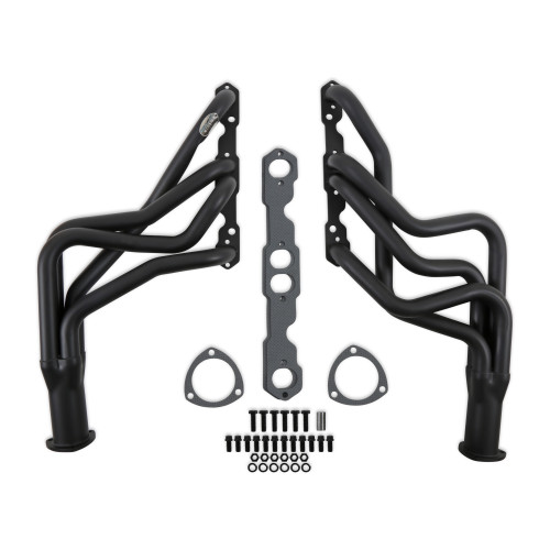PartzBiz CM: 2451HKR-Hooker Competition Long Tube Headers - Painted