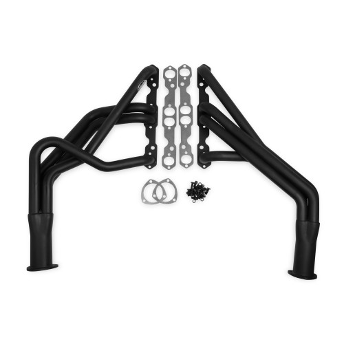 PartzBiz CM: 2458HKR-Hooker Competition Long Tube Headers - ทาสีแล้ว