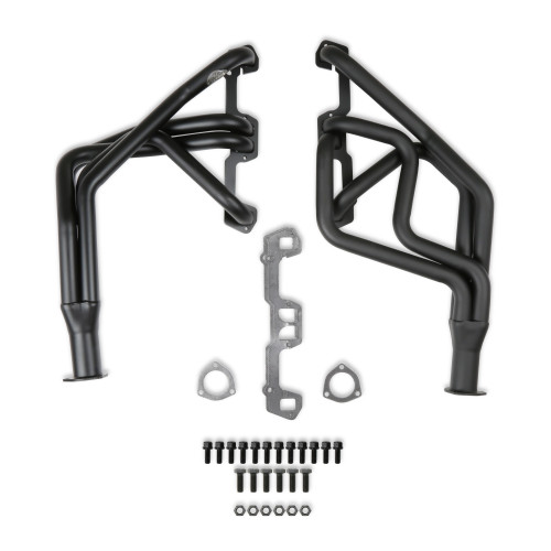 PartzBiz CM: 5902HKR-Hooker Competition Long Tube Headers - ทาสีแล้ว PartzBiz CM: 5902HKR-Hooker Competition Long Tube Headers - ทาสีแล้ว