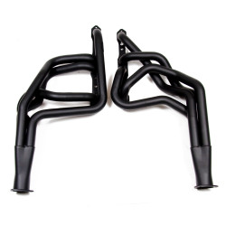 PartzBiz CM 5903-3HKR - Hooker Competition Long Tube Headers - Black Ceramic Coated PartzBiz CM 5903-3HKR - Hooker Competition Long Tube Headers - Black Ceramic Coated