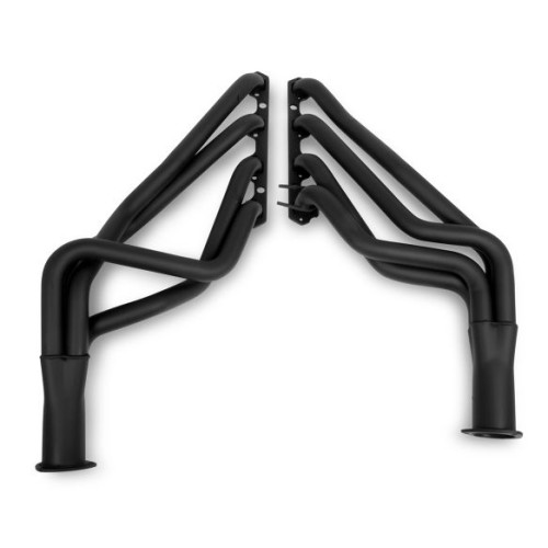 PartzBiz CM: 6901-3HKR-Hooker Competition Long Tube Headers - Black Ceramic Coated PartzBiz CM: 6901-3HKR-Hooker Competition Long Tube Headers - Black Ceramic Coated