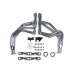 PartzBiz CM: 2452-1HKR-Hooker Competition Long Tube Headers - Ceramic Coated