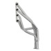 PartzBiz CM: 6901-1HKR-Hooker Competition Long Tube Headers - Ceramic Coated PartzBiz CM: 6901-1HKR-Hooker Competition Long Tube Headers - Ceramic Coated