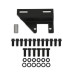 PartzBiz CM: 6901-1HKR-Hooker Competition Long Tube Headers - Ceramic Coated PartzBiz CM: 6901-1HKR-Hooker Competition Long Tube Headers - Ceramic Coated