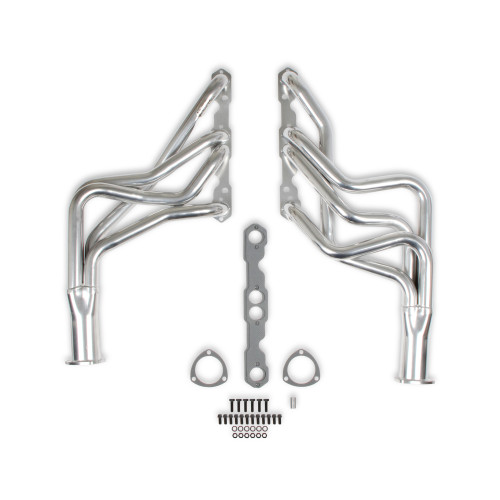 PartzBiz CM: 2451-1HKR-Hooker Competition Long Tube Headers - Ceramic Coated PartzBiz CM: 2451-1HKR-Hooker Competition Long Tube Headers - Ceramic Coated