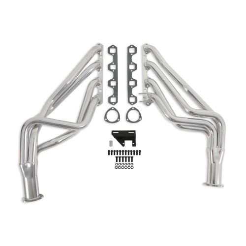 PartzBiz CM: 6901-1HKR-Hooker Competition Long Tube Headers - Ceramic Coated PartzBiz CM: 6901-1HKR-Hooker Competition Long Tube Headers - Ceramic Coated
