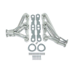 PartzBiz CM 2460-2HKR - Hooker Competition Shorty Headers - Stainless PartzBiz CM 2460-2HKR - Hooker Competition Shorty Headers - Stainless