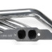 PartzBiz CM: 2466-1HKR-Hooker Competition Shorty Headers - เคลือบเซรามิก PartzBiz CM: 2466-1HKR-Hooker Competition Shorty Headers - เคลือบเซรามิก