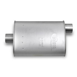 PartzBiz CM 21005HKR - Hooker Competition Turbo Muffler PartzBiz CM 21005HKR - Hooker Competition Turbo Muffler