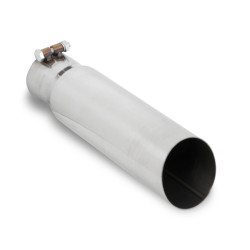 PartzBiz CM 22203HKR - Hooker Exhaust Tip PartzBiz CM 22203HKR - Hooker Exhaust Tip