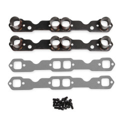 PartzBiz CM 11622HKR - Hooker Flange Kit PartzBiz CM 11622HKR - Hooker Flange Kit