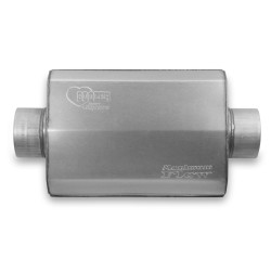 PartzBiz CM 21609HKR - Hooker Maximum Flow Muffler PartzBiz CM 21609HKR - Hooker Maximum Flow Muffler