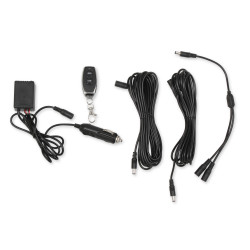 PartzBiz CM 11062HKR - Hooker Remote Switch Kit