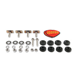 PartzBiz CM 65668XHKR - Hooker Side Tube Hardware Kit PartzBiz CM 65668XHKR - Hooker Side Tube Hardware Kit