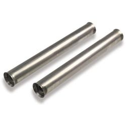 PartzBiz CM 21021HKR - Hooker Sidetube Slip-In Mufflers PartzBiz CM 21021HKR - Hooker Sidetube Slip-In Mufflers