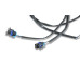 PartzBiz CM: 2292HKR-Hooker Super Competition Long Tube Headers - Painted PartzBiz CM: 2292HKR-Hooker Super Competition Long Tube Headers - Painted