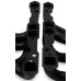 PartzBiz CM: 2840HKR-Hooker Super Competition Long Tube Headers - Painted