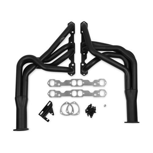 PartzBiz CM: 2840HKR-Hooker Super Competition Long Tube Headers - Painted